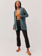 Load image into Gallery viewer, Pact Purefit Bootcut Legging