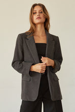 Load image into Gallery viewer, Kassel Blazer Jacket