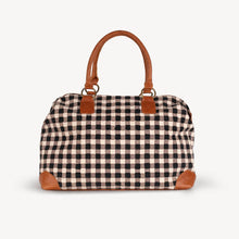 Load image into Gallery viewer, JOYN Malti Weekender | Winter Gingham