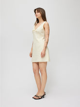 Load image into Gallery viewer, The Ryland Dress | Textured Mini Dress