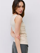 Load image into Gallery viewer, Jordyn Top | Bone