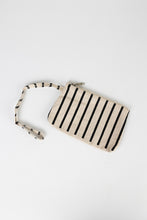 Load image into Gallery viewer, Deep Waters Cabana Tote