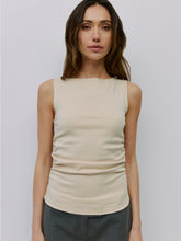 Load image into Gallery viewer, Jordyn Top | Bone