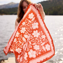 Load image into Gallery viewer, Handker Lacey Bandana