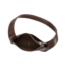 Load image into Gallery viewer, Melie Bianco Willow Shoulder Bag | Espresso