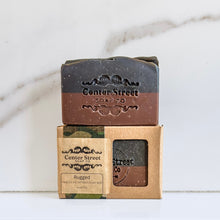 Load image into Gallery viewer, Center Street Soap Co. Bar | More Scents Available