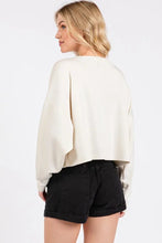 Load image into Gallery viewer, The Cloudlight Pullover