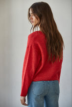 Load image into Gallery viewer, Poppy Cardigan