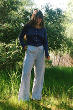 Load image into Gallery viewer, Eden Cardigan | Navy