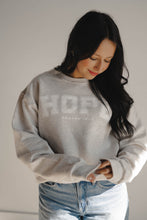 Load image into Gallery viewer, Dear Heart Hope Crewneck Sweatshirt