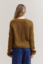 Load image into Gallery viewer, *Back In Stock!* Charleston Cardigan | Toffee