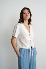 Load image into Gallery viewer, Camellia Blouse