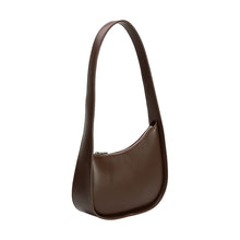 Load image into Gallery viewer, Melie Bianco Willow Shoulder Bag | Espresso