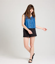 Load image into Gallery viewer, Demi Tank