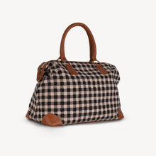 Load image into Gallery viewer, JOYN Malti Weekender | Winter Gingham