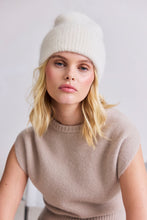 Load image into Gallery viewer, The Alpaca Beanie | 2 Colors Available