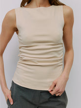 Load image into Gallery viewer, Jordyn Top | Bone