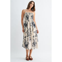 Load image into Gallery viewer, The Ashford Midi Dress