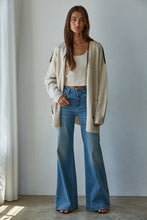 Load image into Gallery viewer, Sierra Stitch Cardigan