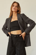 Load image into Gallery viewer, Kassel Blazer Jacket
