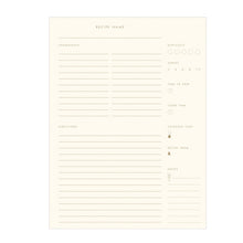 Load image into Gallery viewer, Homegrown Recipes Recipe Book