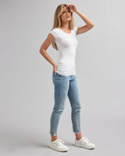 Load image into Gallery viewer, The Essential Tee *3 Colors Available*