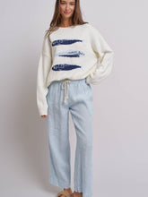 Load image into Gallery viewer, The Seafarer Sweater