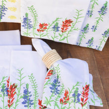 Load image into Gallery viewer, Dinner Napkins (Set of 4) | Bloom