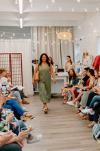 Load image into Gallery viewer, Lidia Jumpsuit | Olive