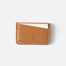 Load image into Gallery viewer, Range Leather Co. Gannett Wallet