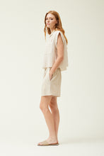 Load image into Gallery viewer, Rockport Shorts | Natural