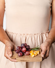 Load image into Gallery viewer, Nibble Boards - Set of 4 Wood Stands