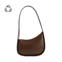 Load image into Gallery viewer, Melie Bianco Willow Shoulder Bag | Espresso