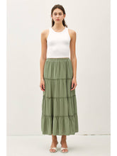 Load image into Gallery viewer, Soft Core High Neck Crop Tank