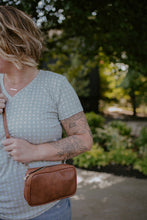 Load image into Gallery viewer, BYTAVI Mao Bag *2 COLORS AVAILABLE*