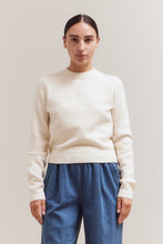 Load image into Gallery viewer, Bramble Sweater | Ivory