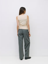 Load image into Gallery viewer, Jordyn Top | Bone