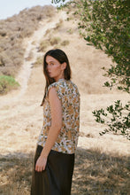 Load image into Gallery viewer, Marigold Blouse
