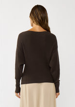 Load image into Gallery viewer, Anna Waffle Knit Pullover | More Colors Available
