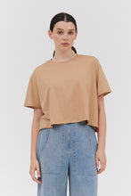 Load image into Gallery viewer, Finn Tee | Nougat