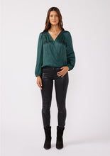 Load image into Gallery viewer, Emerald Eve Blouse