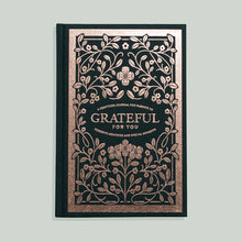 Load image into Gallery viewer, Grateful For You: A Gratitude Journal For Parents