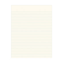 Load image into Gallery viewer, Teaching Is A Work of Heart Journal: Lined Notebook