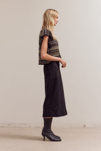 Load image into Gallery viewer, Sloan Pencil Skirt