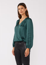 Load image into Gallery viewer, Emerald Eve Blouse