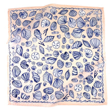 Load image into Gallery viewer, Handker Seashore Bandana