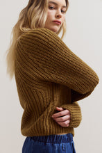 Load image into Gallery viewer, *Back In Stock!* Charleston Cardigan | Toffee