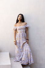 Load image into Gallery viewer, Paloma Dress | Buttermilk
