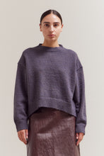 Load image into Gallery viewer, Mulberry Sweater