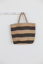 Load image into Gallery viewer, Will & Atlas Reusable Tote Bag | 2 Colors Available